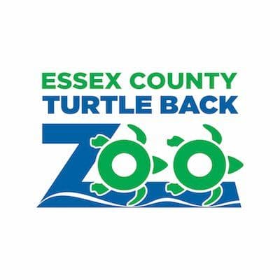 Turtle Back Zoo color logo