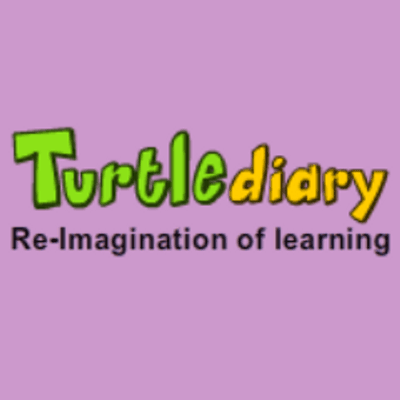 TurtleDiary color logo