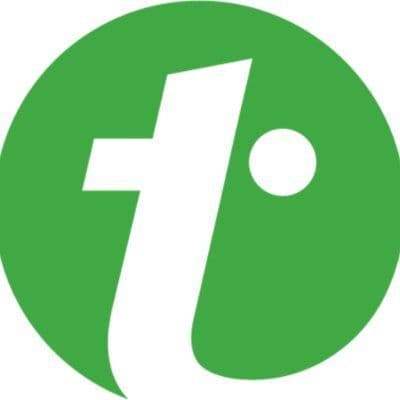Tutorials Point color logo