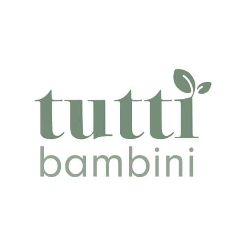 Tutti Bambini color logo