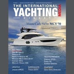 The International Yachting Media