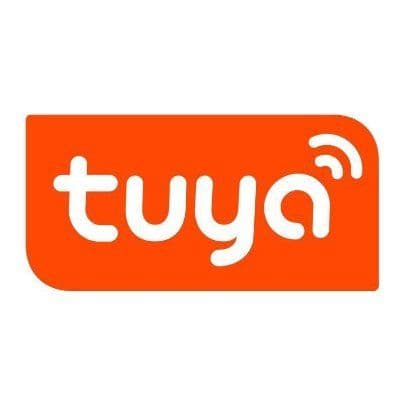 Tuya Smart color logo
