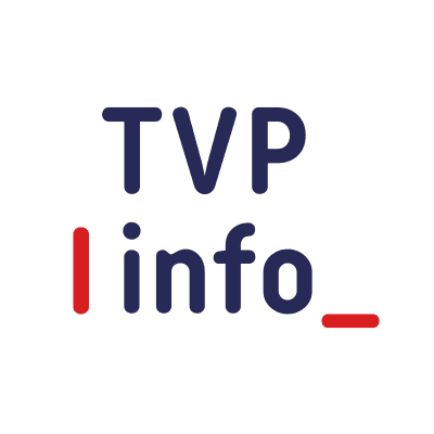 TVP Info color logo