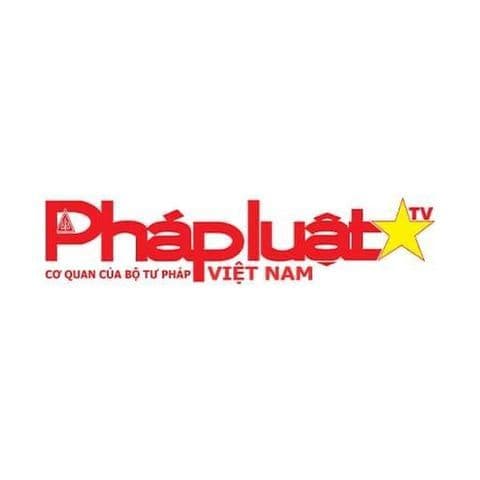 TV Phapluat color logo