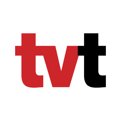 TV Tech color logo
