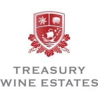 Treasury Wine Estates color logo