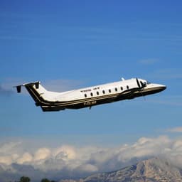 Twin Jet