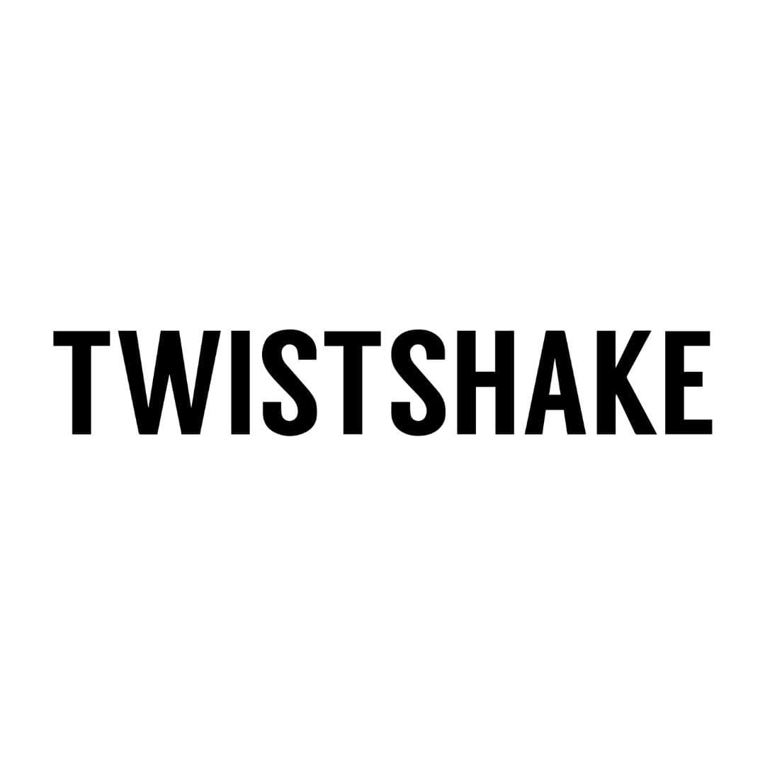 • Twistshake color logo