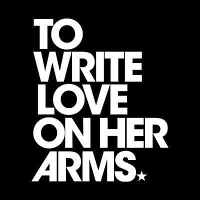 TWLOHA color logo