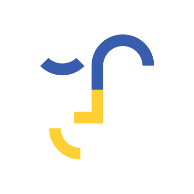 TwójPsycholog color logo