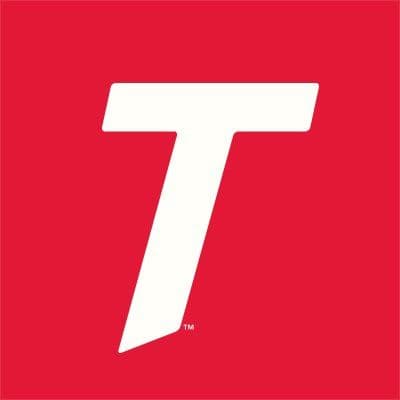 TYLENOL color logo