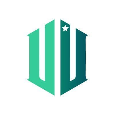 U2U Network color logo