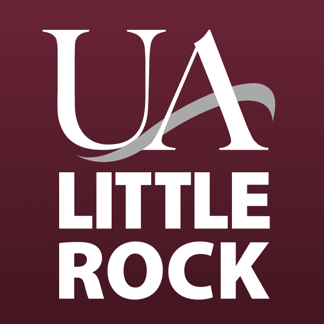 UA Little Rock color logo