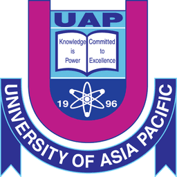 University of Asia Pacific