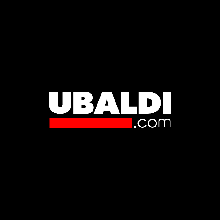 UBALDI.com color logo