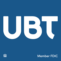 Union Bank & Trust color logo
