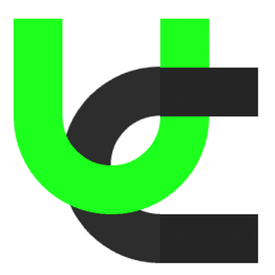 UCapture color logo