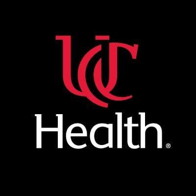 UC Health color logo