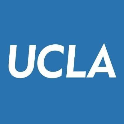 UCLA color logo