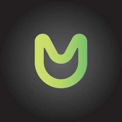 Uclear Direct Aligner color logo