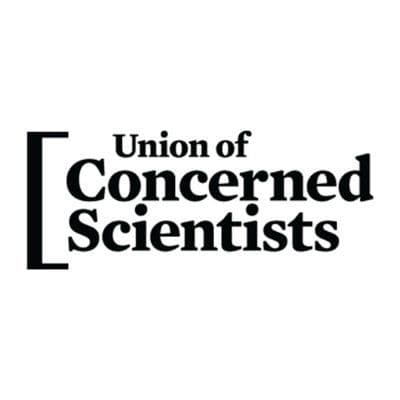 Union of Concerned Scientists color logo