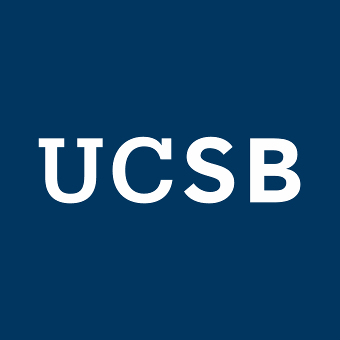 Ucsb color logo
