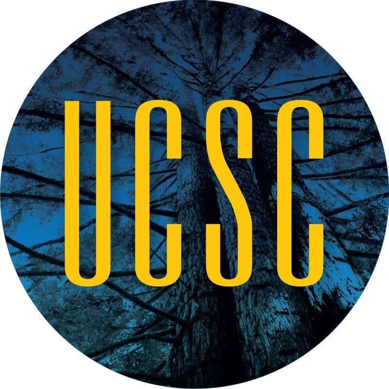 UCSC color logo