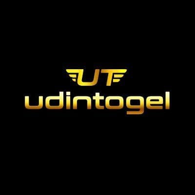UdinTogel88 color logo