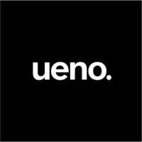 Ueno color logo