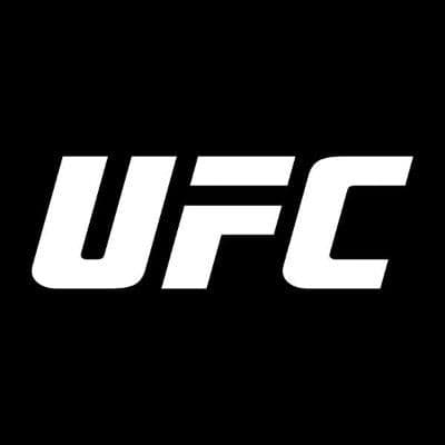 UFC color logo