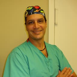 No Mesh Hernia Surgery