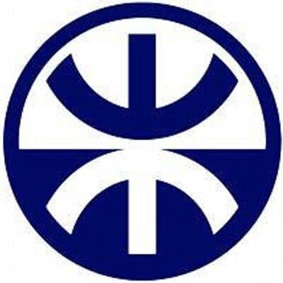 Union for the Mediterranean color logo
