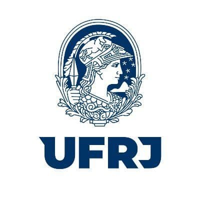 UFRJ color logo