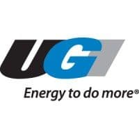 UGI color logo