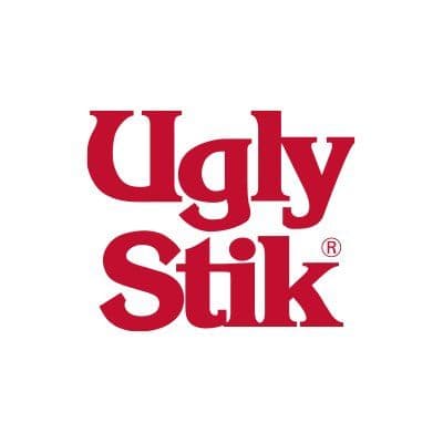 Ugly Stik color logo
