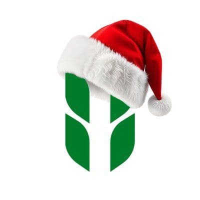 UGREEN color logo