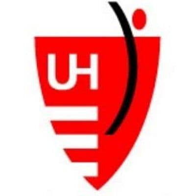 University Hospitals color logo