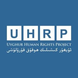 Uyghur Human Rights Project
