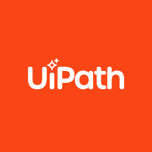 UiPath color logo