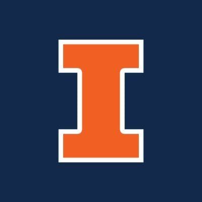 University of Illinois color logo