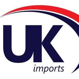 UK Imports