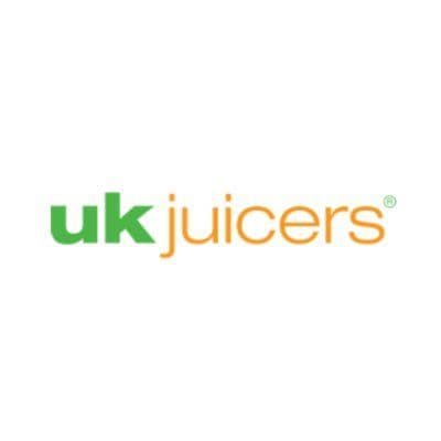 UK Juicers color logo