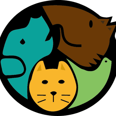 UK Pets color logo
