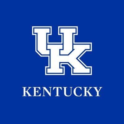 University of Kentucky color logo