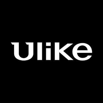 Ulike Global color logo