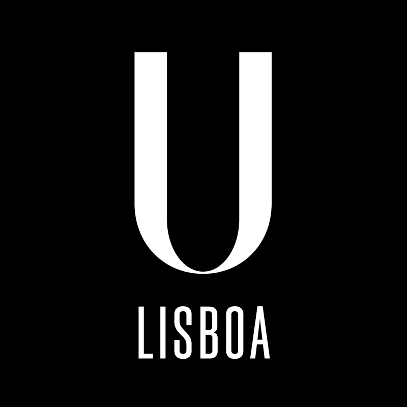 Universidade de Lisboa color logo