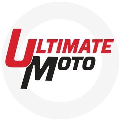 UltimateMotorcycling color logo