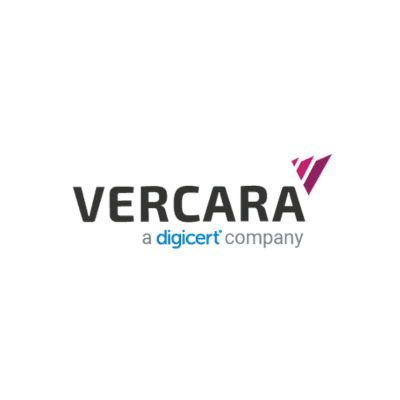 Vercara color logo