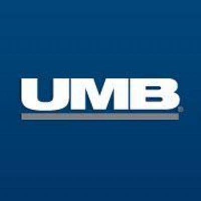 UMB Banks color logo
