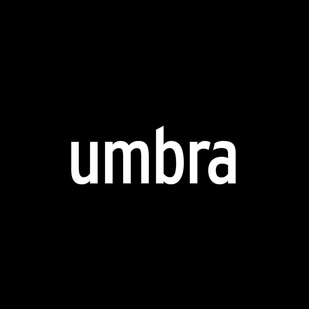 Umbra color logo